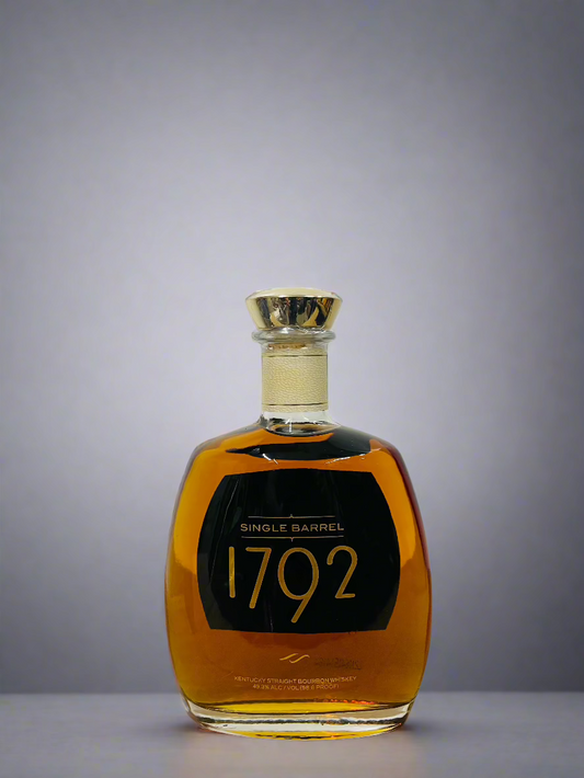 1792 Single Barrel 98.6Proof Single Barrel