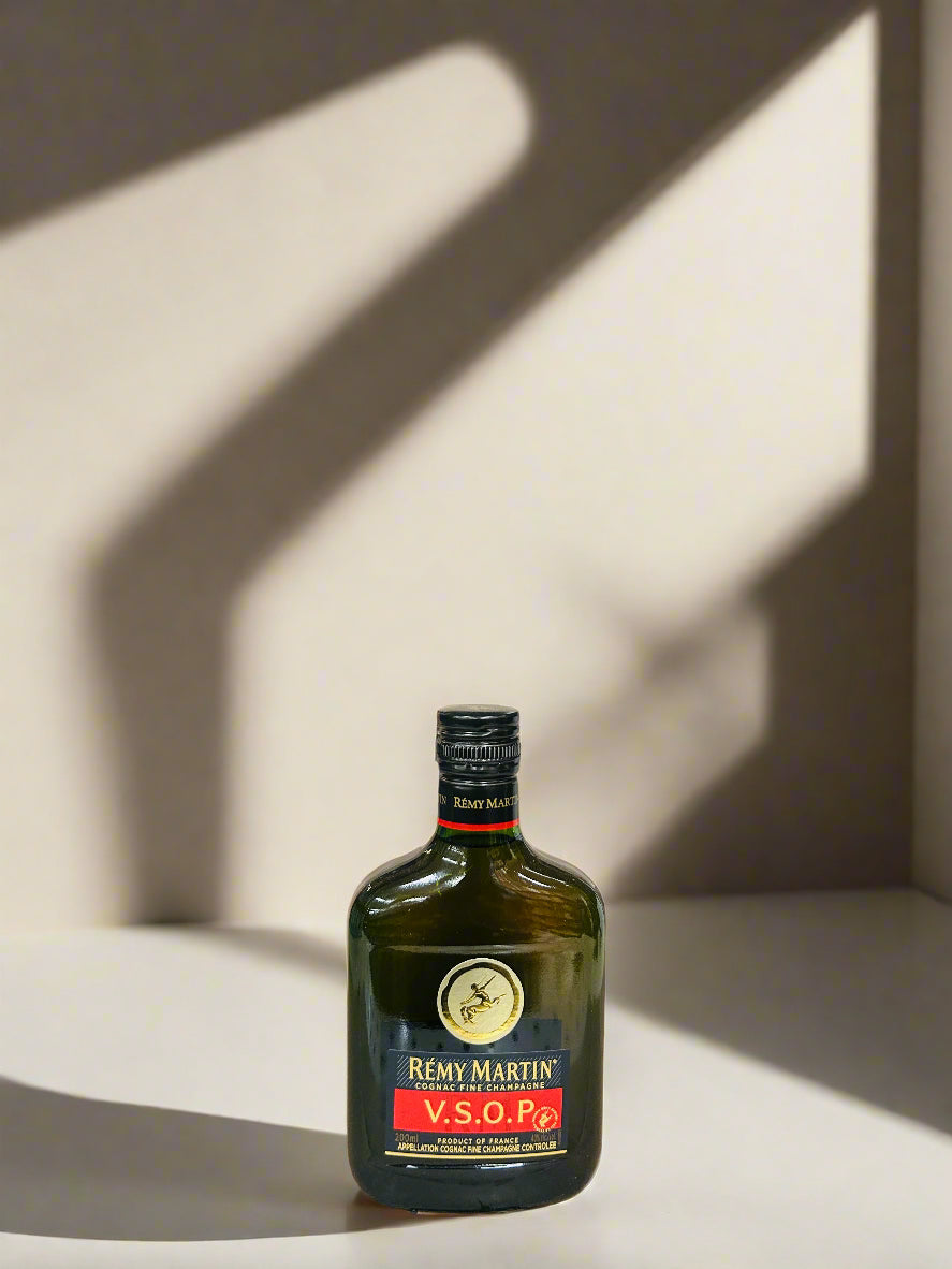 Remy Martin VSOP Fine Champagne Cognac 750mL – PJ Wine, Inc.