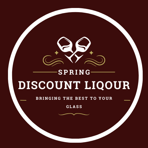 Spring Discount Liquor