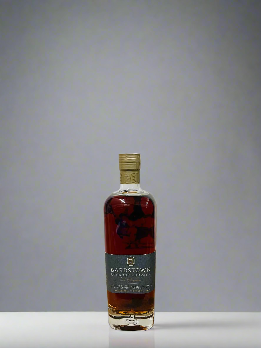 Bardstown 100 Proof