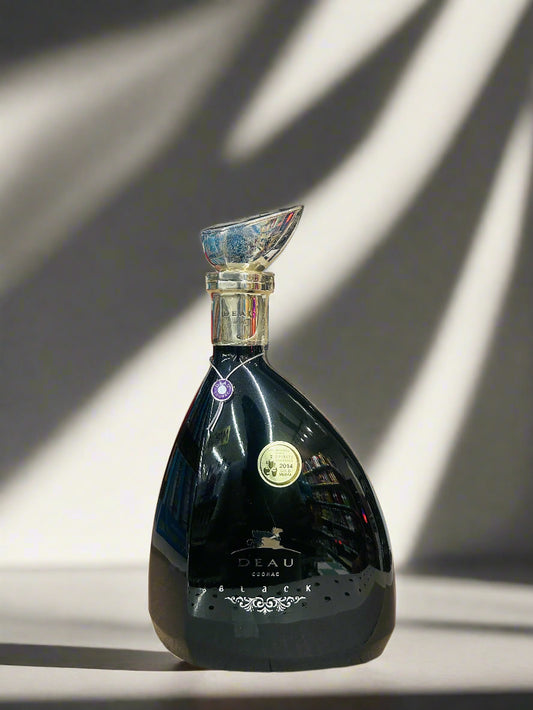 Deau Black Cognac