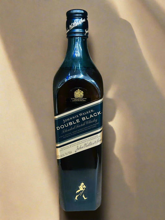 Johnnie Walker Double Black