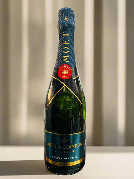 Champán imperial Nectar de Moet &amp; Chandon