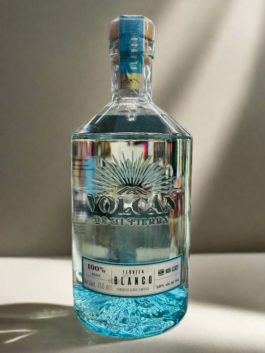 Tequila Volcán De Mi Tierra