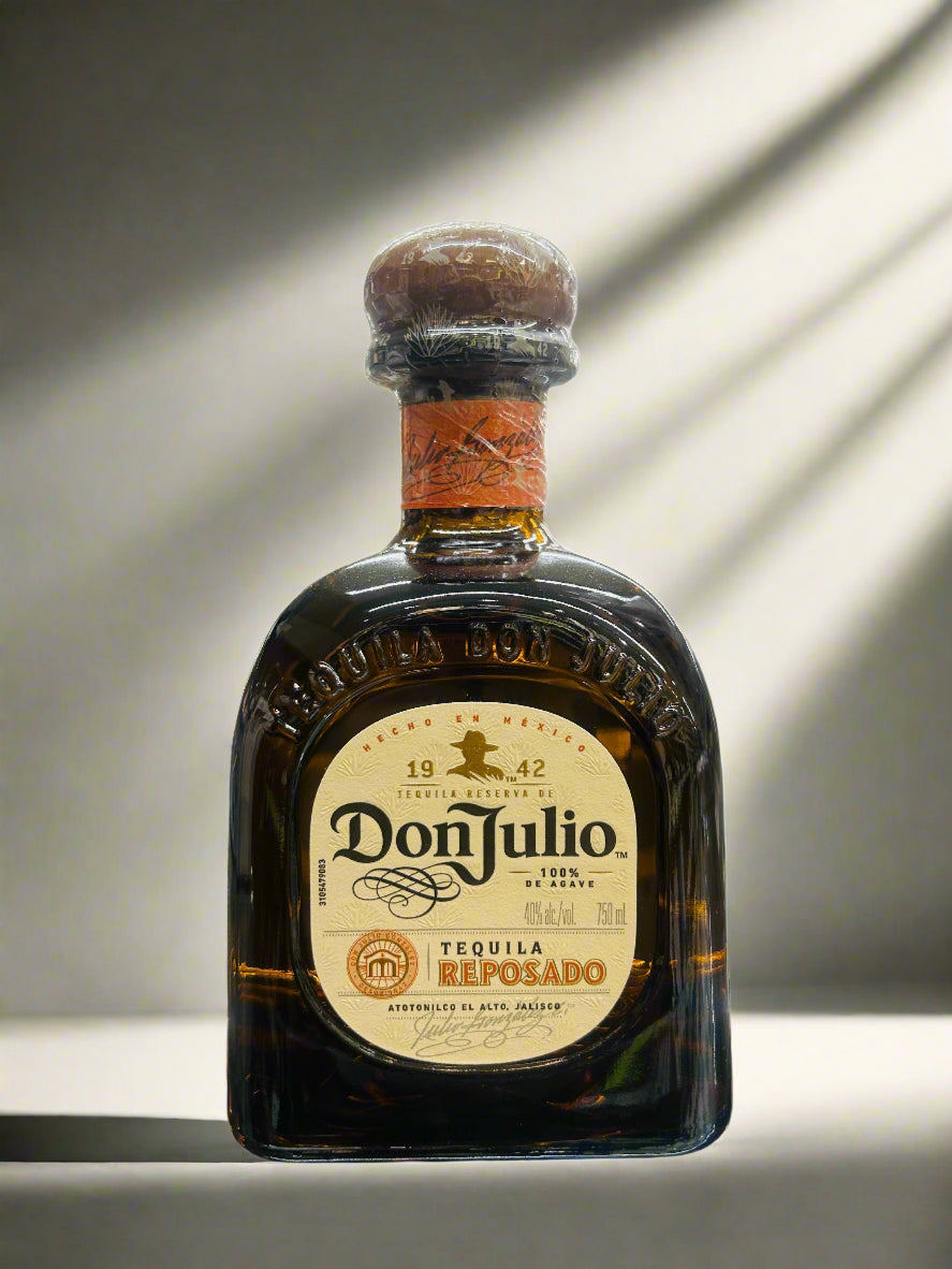 Tequila Don Julio Reposado