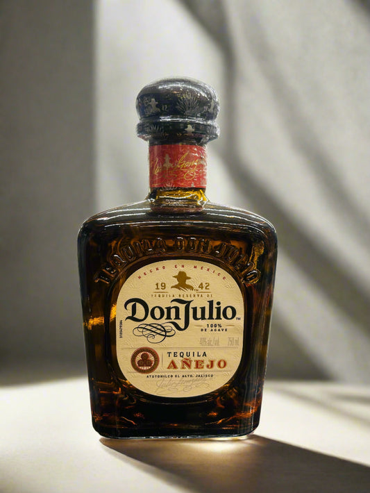 Tequila Don Julio Añejo