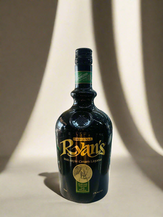 Ryan's Irish Style Cream Liqueur