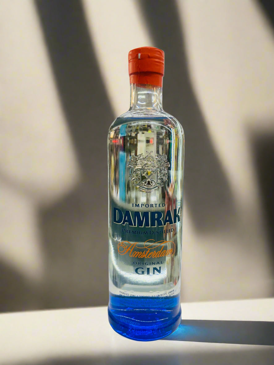 Ginebra original Darmrak Amsterdam