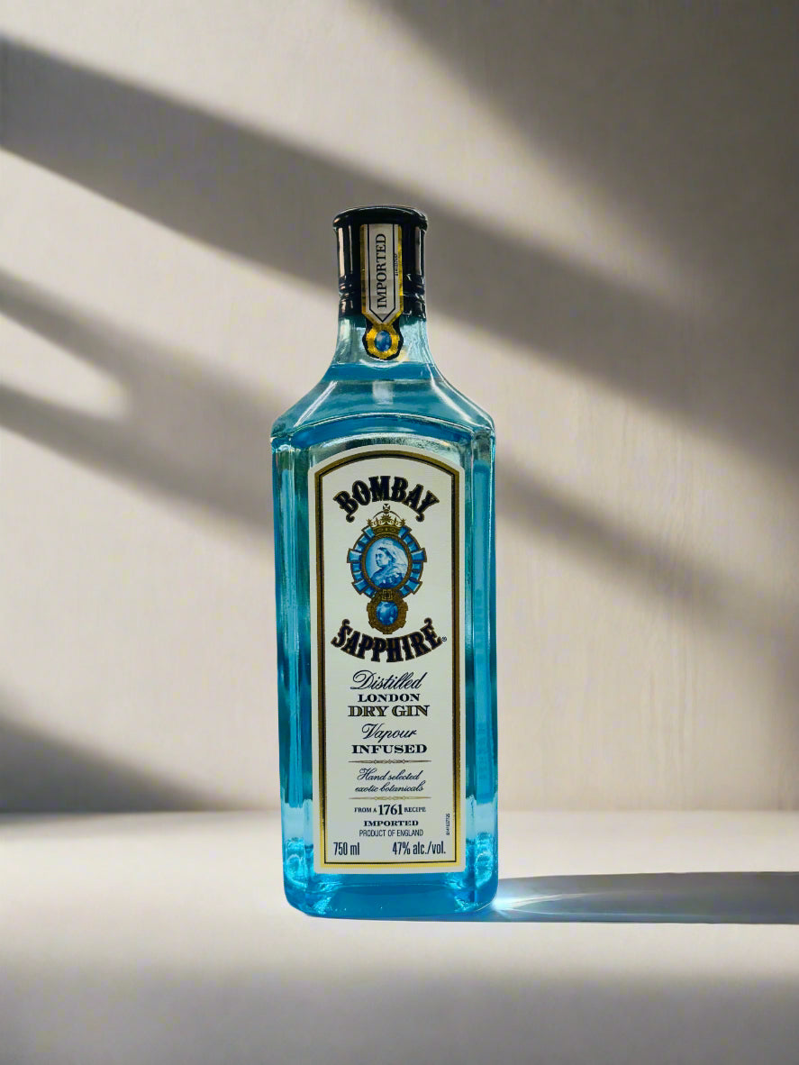 Bombay Sapphire London Dry Gin