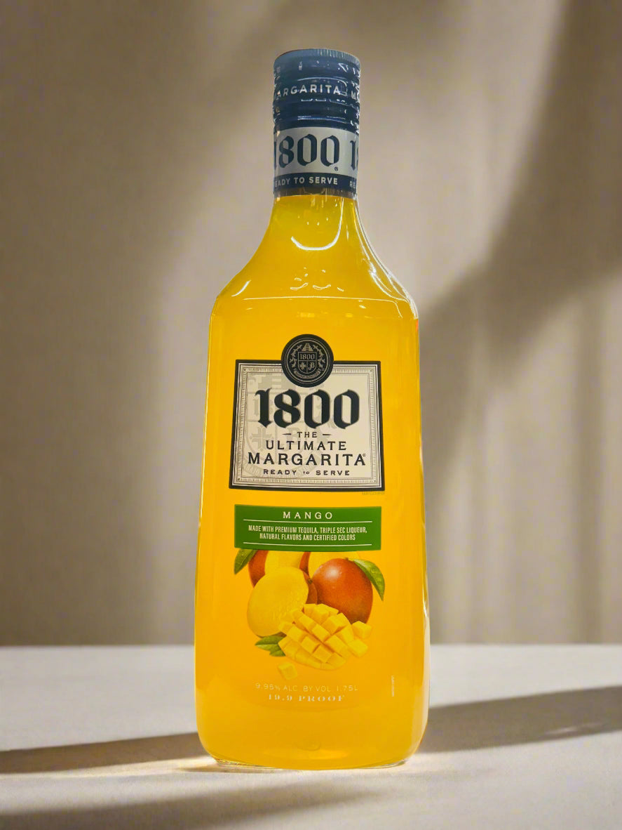 1800 La Margarita Definitiva - Mango