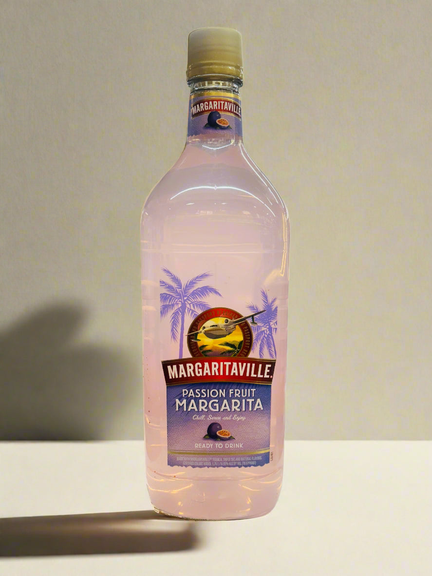 Margaritaville Margarita de maracuyá