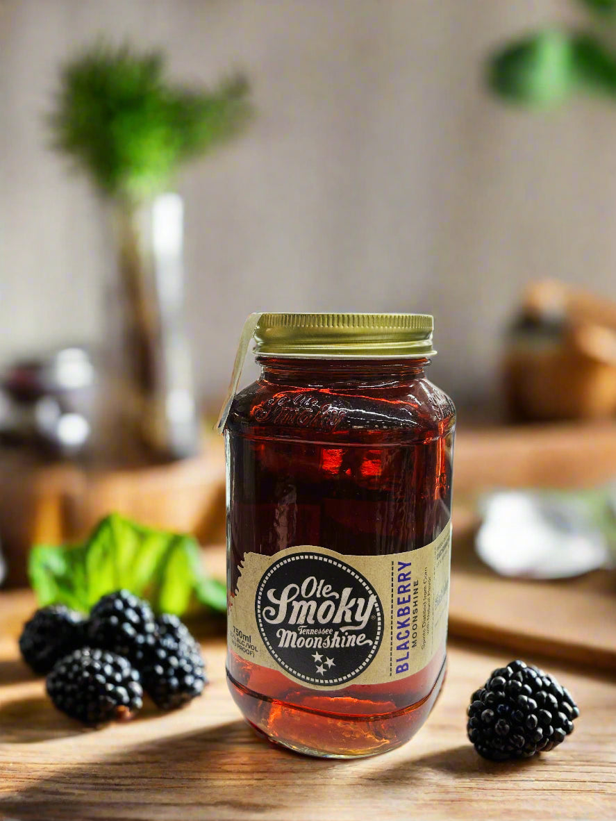 Moonshine Blackberry