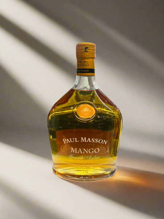 Paul Masson Mango Brandy