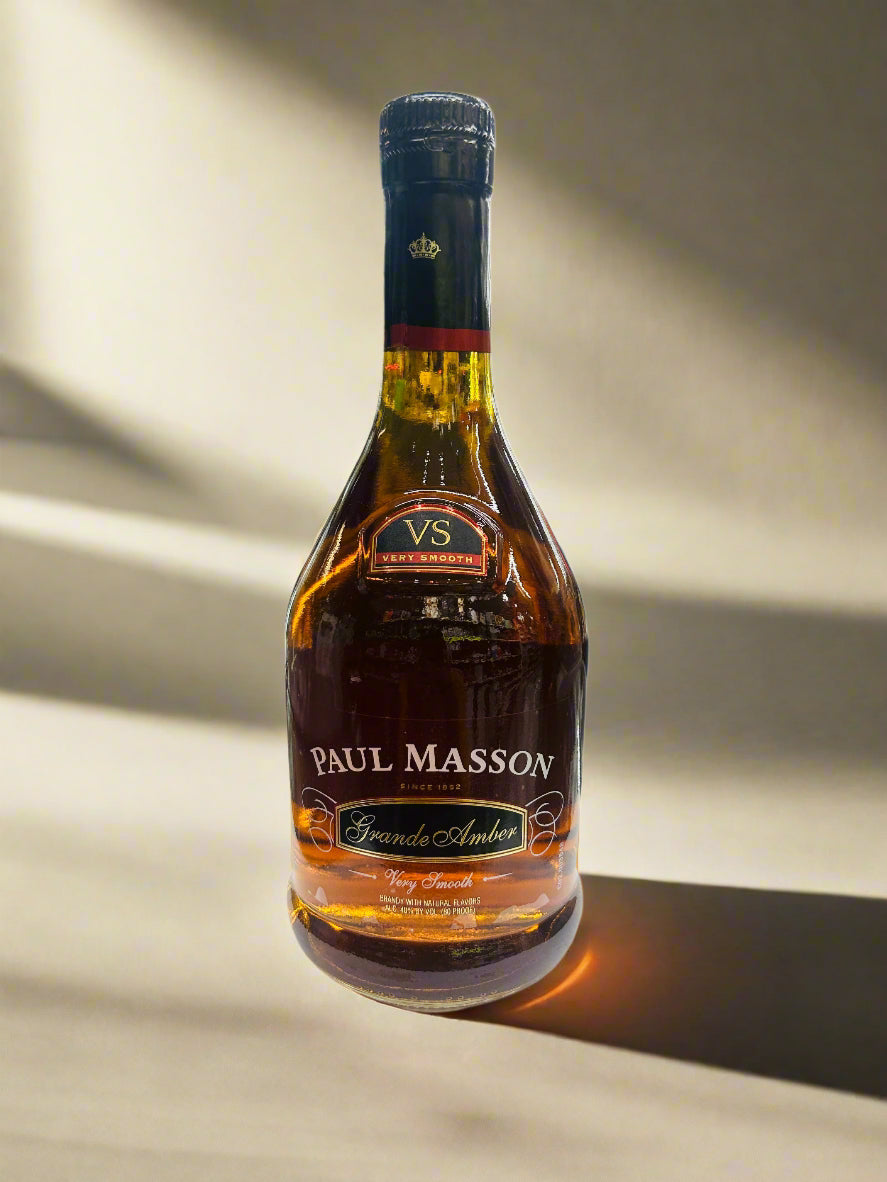 Brandy Ámbar Grande Paul Masson