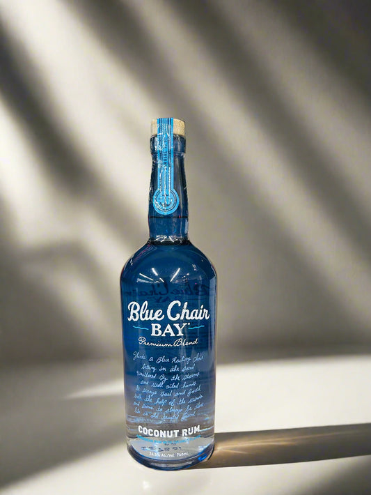 Blue Chair Bay Coconut Rum