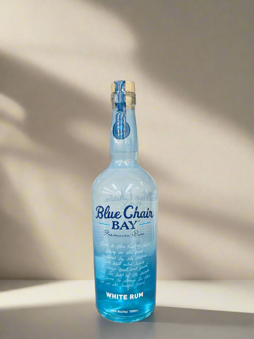 Blue Chair Bay White Rum