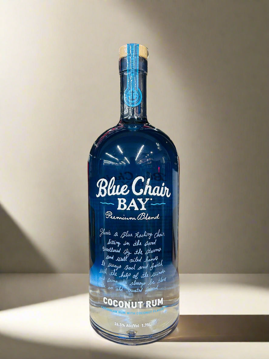 Blue Chair Bay Coconut Rum