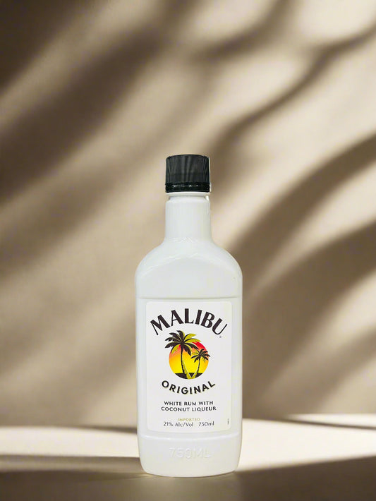 Malibu Coconut White Rum