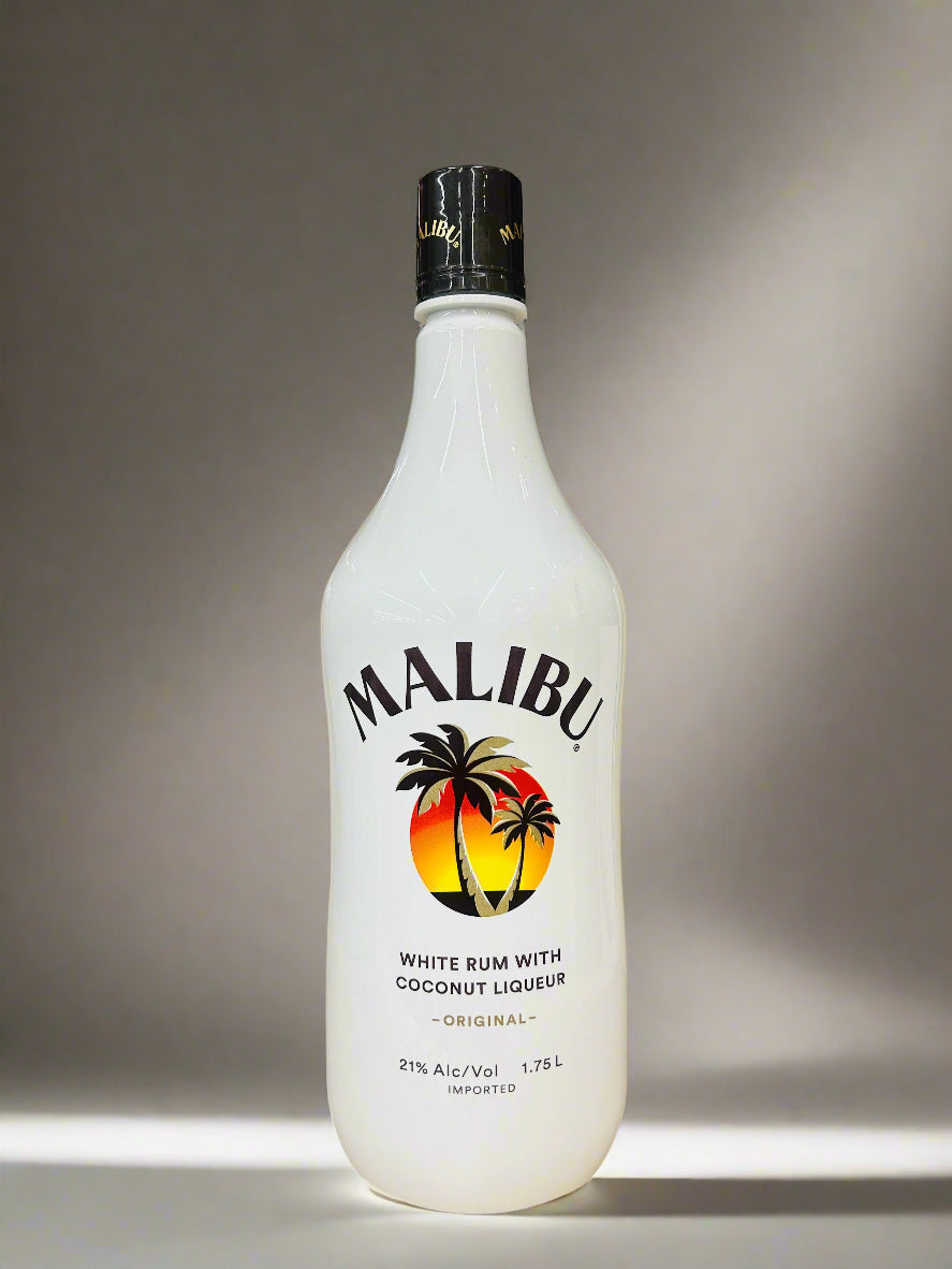 Malibu Coconut White Rum