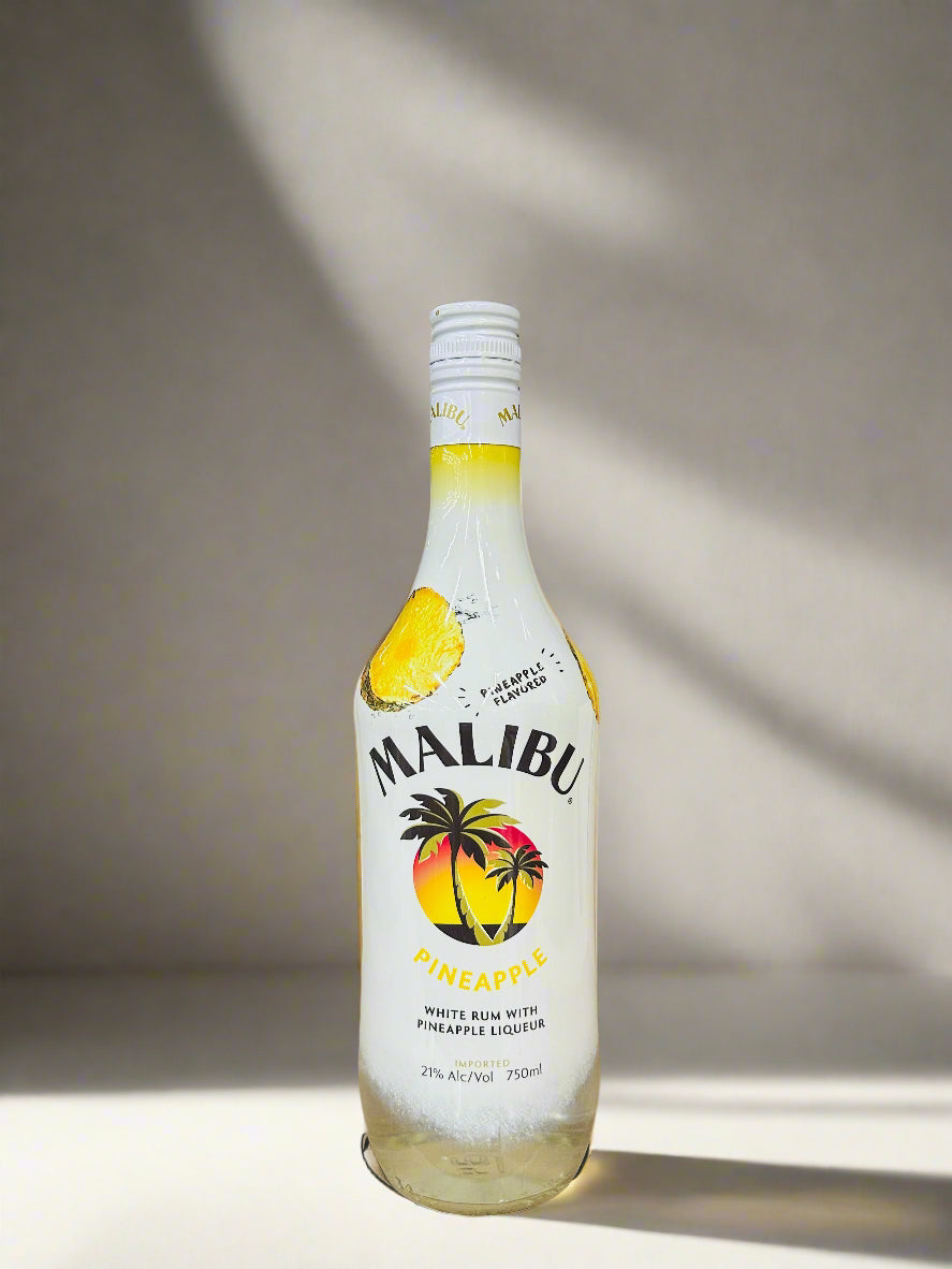 Malibu Pineapple White Rum