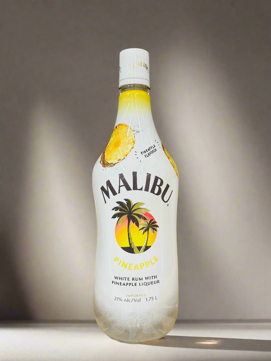 Malibu Pineapple White Rum