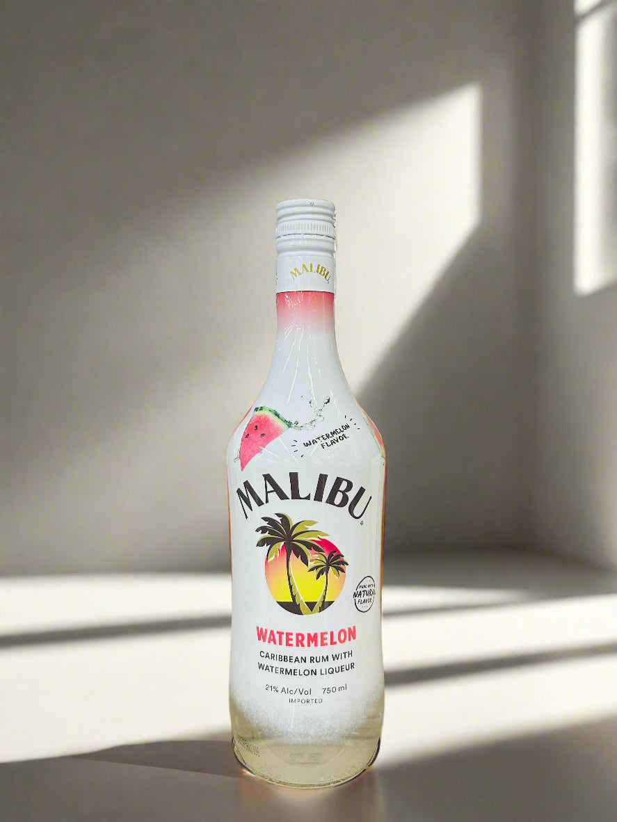 Malibu Watermelon White Rum