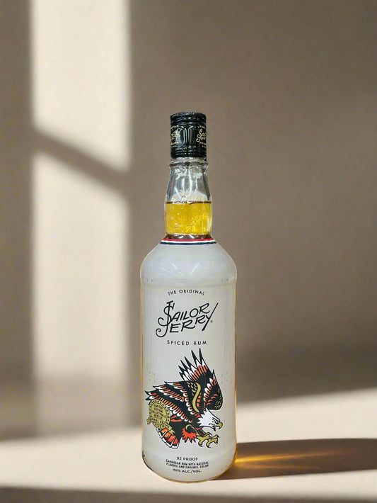 Sailor Jerry Spiced Rum