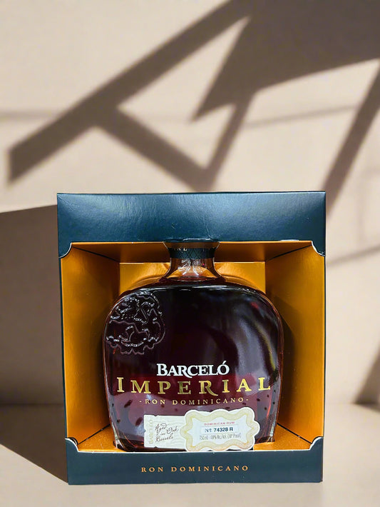 Barcelo Imperial Gold Rum