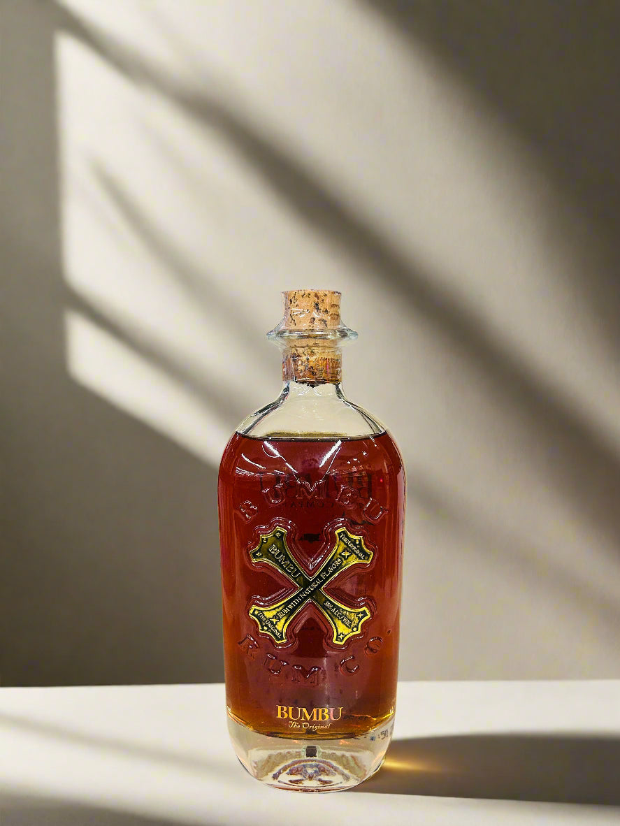 Bumbu Rum