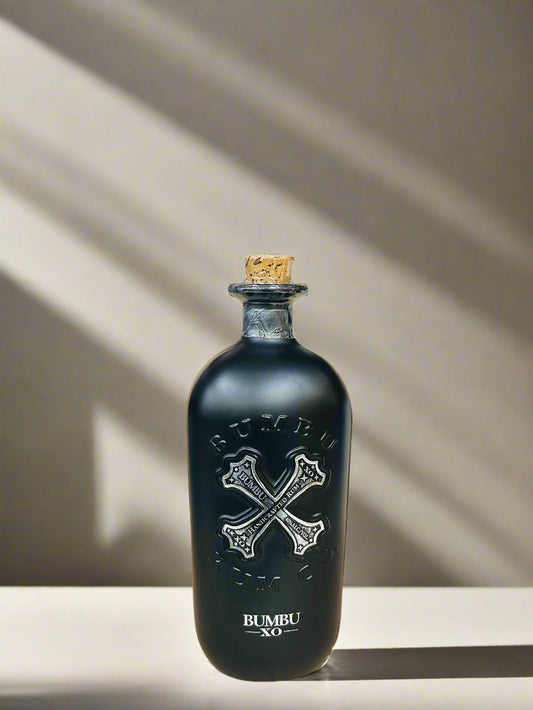 Bumubu XO Rum