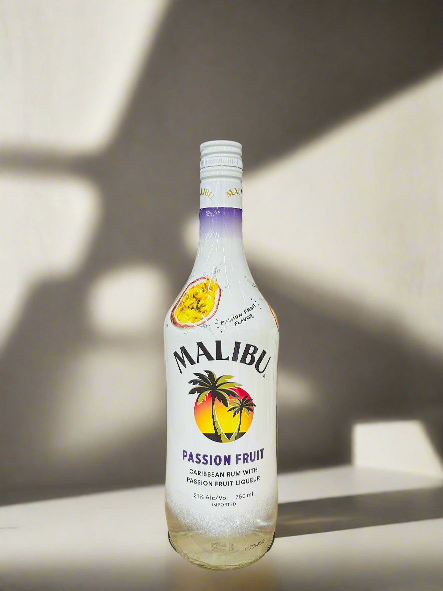 Malibu Passionfruit White Rum