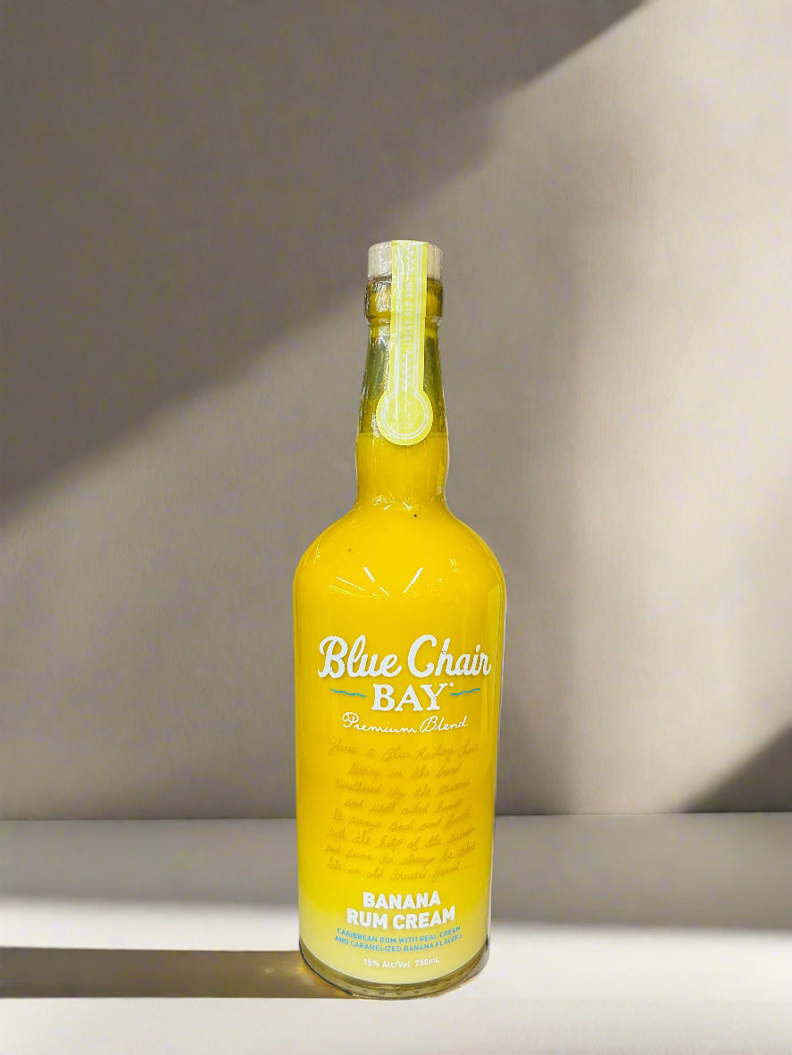 Blue Chair Bay Banana Rum Cream