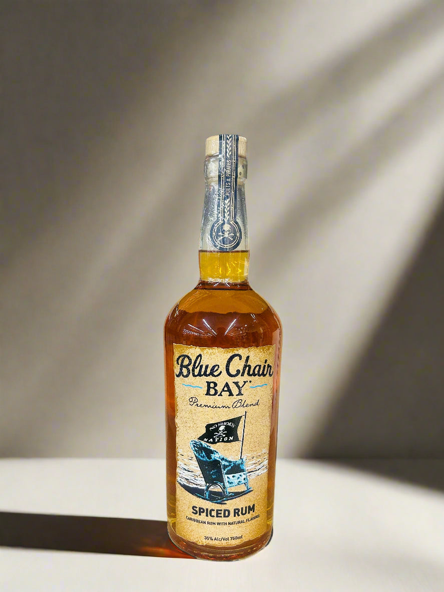 Blue Chair Bay Spcied Rum