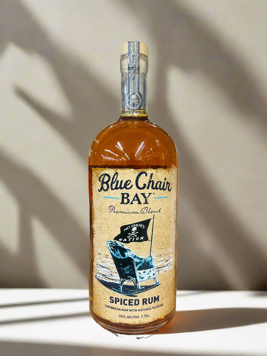 Blue Chair Bay Spcied Rum