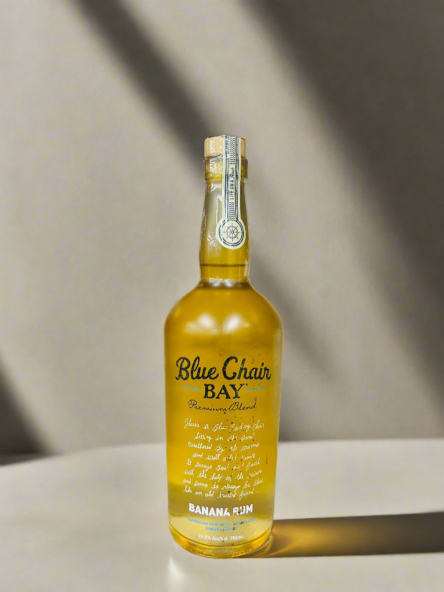 Blue Chair Bay Banana Rum