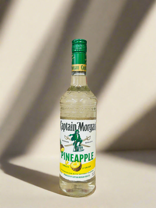 Captain Morgan Pineapple Rum