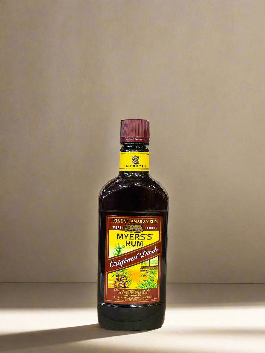 Myers's Dark Jamaican Rum