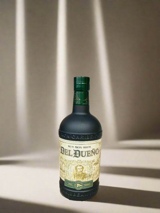 Del Dueno Anejo Rum