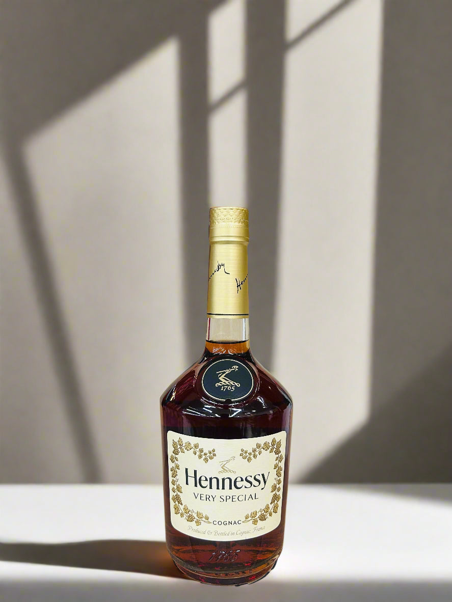 Coñac Hennessy Very Special