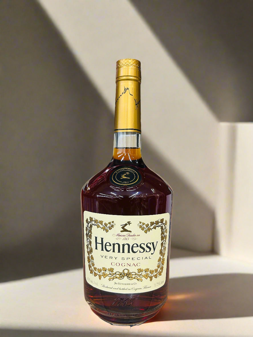 Coñac Hennessy Very Special