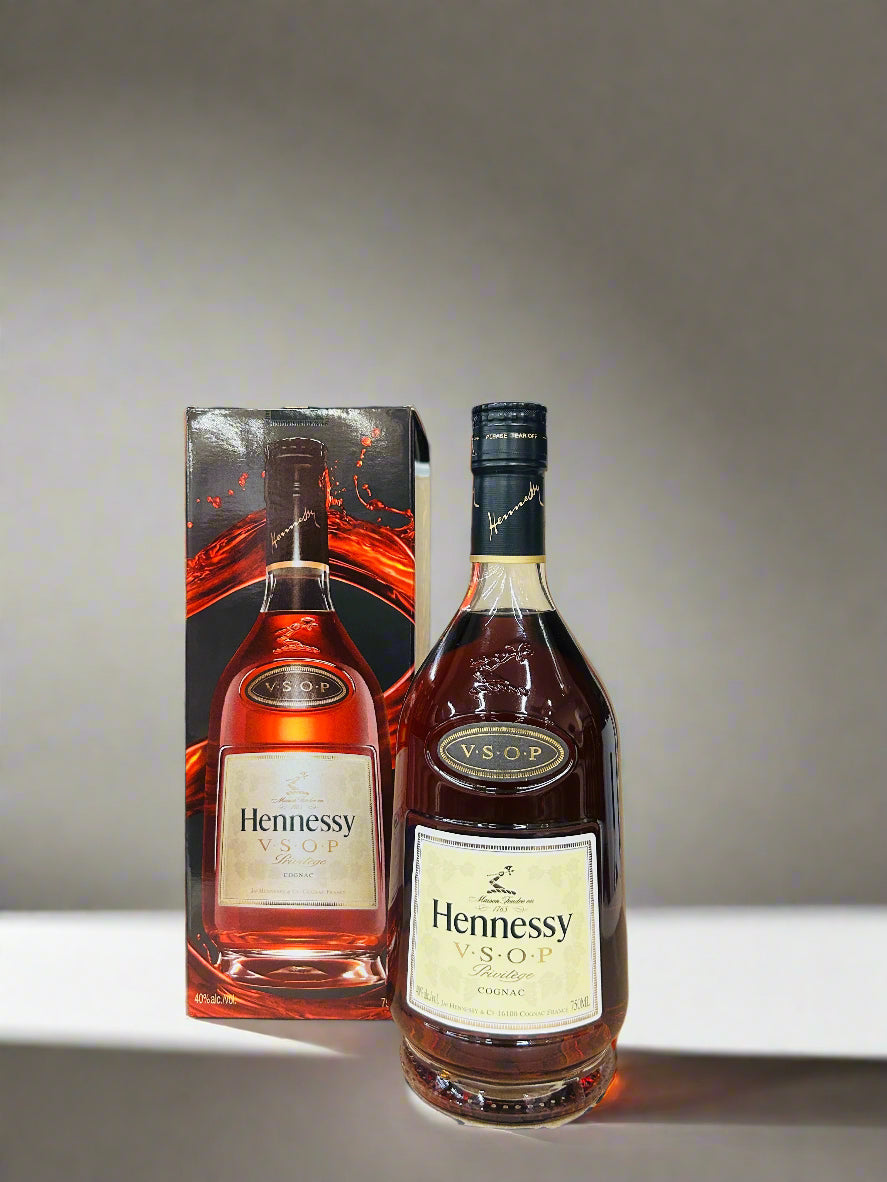 Hennessy VSOP Privilege Cognac