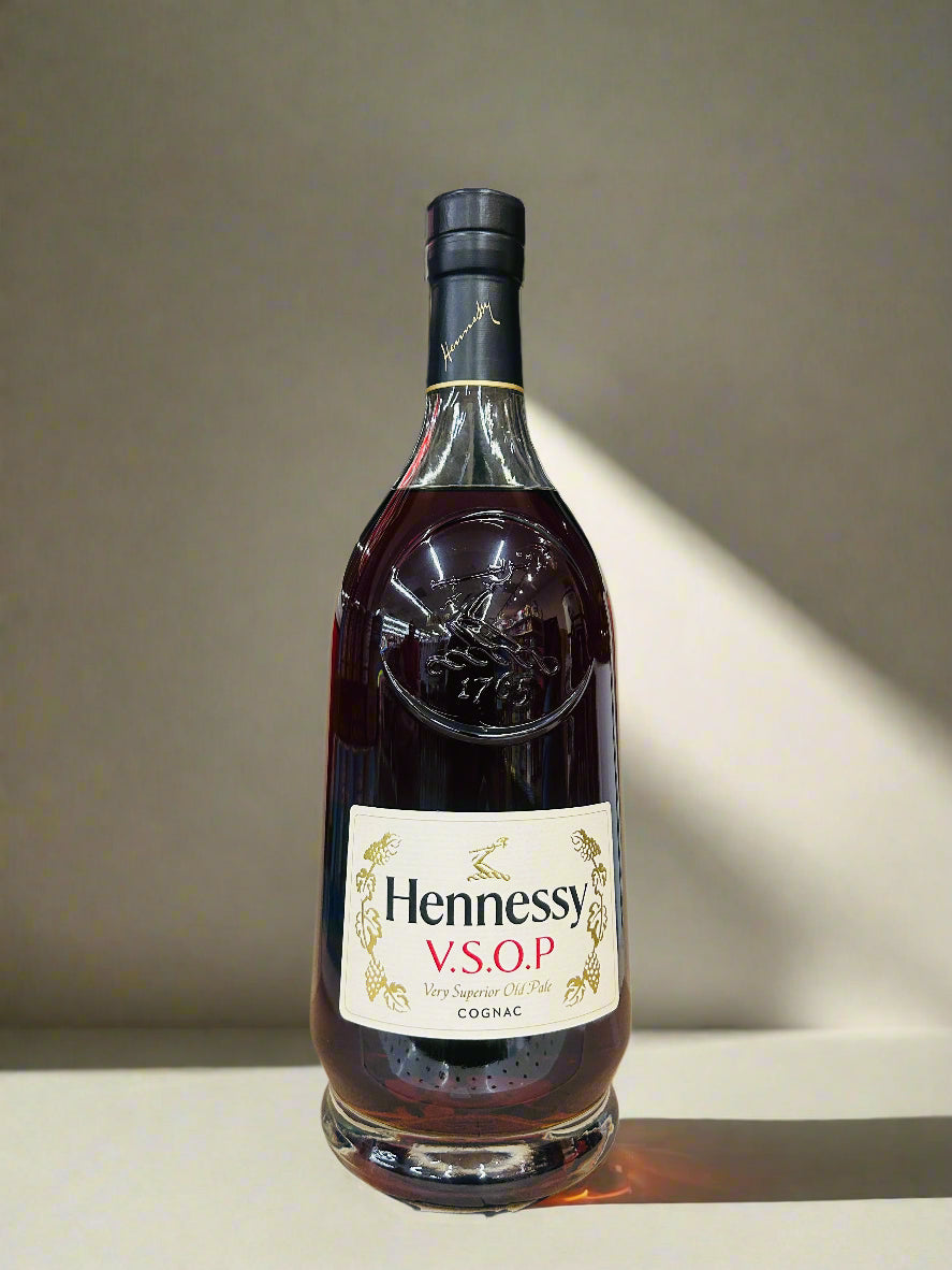 Hennessy VSOP Privilege Cognac