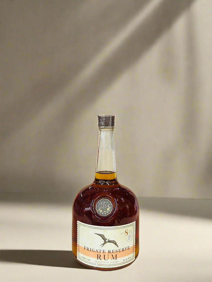 Frigate Reserve 8 years old Rum