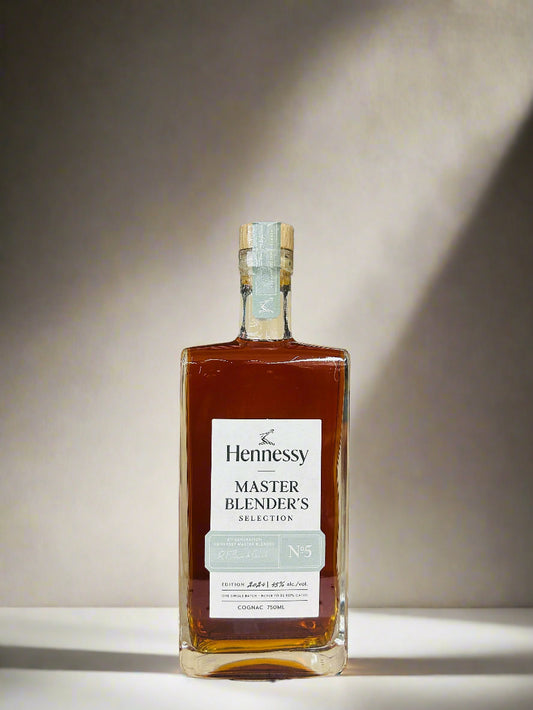 Hennessy Master Blender's Selection Cognac