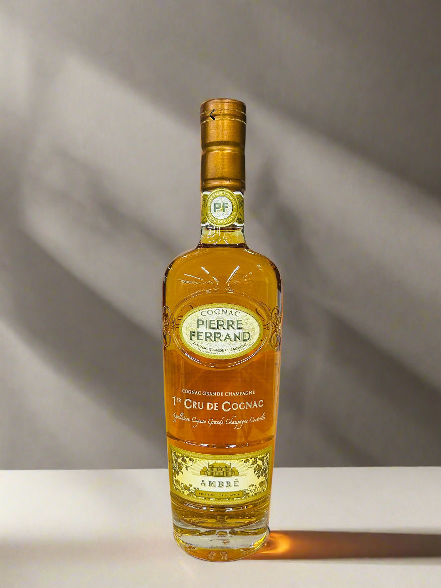 Pierre Ferrand Ambre Cognac