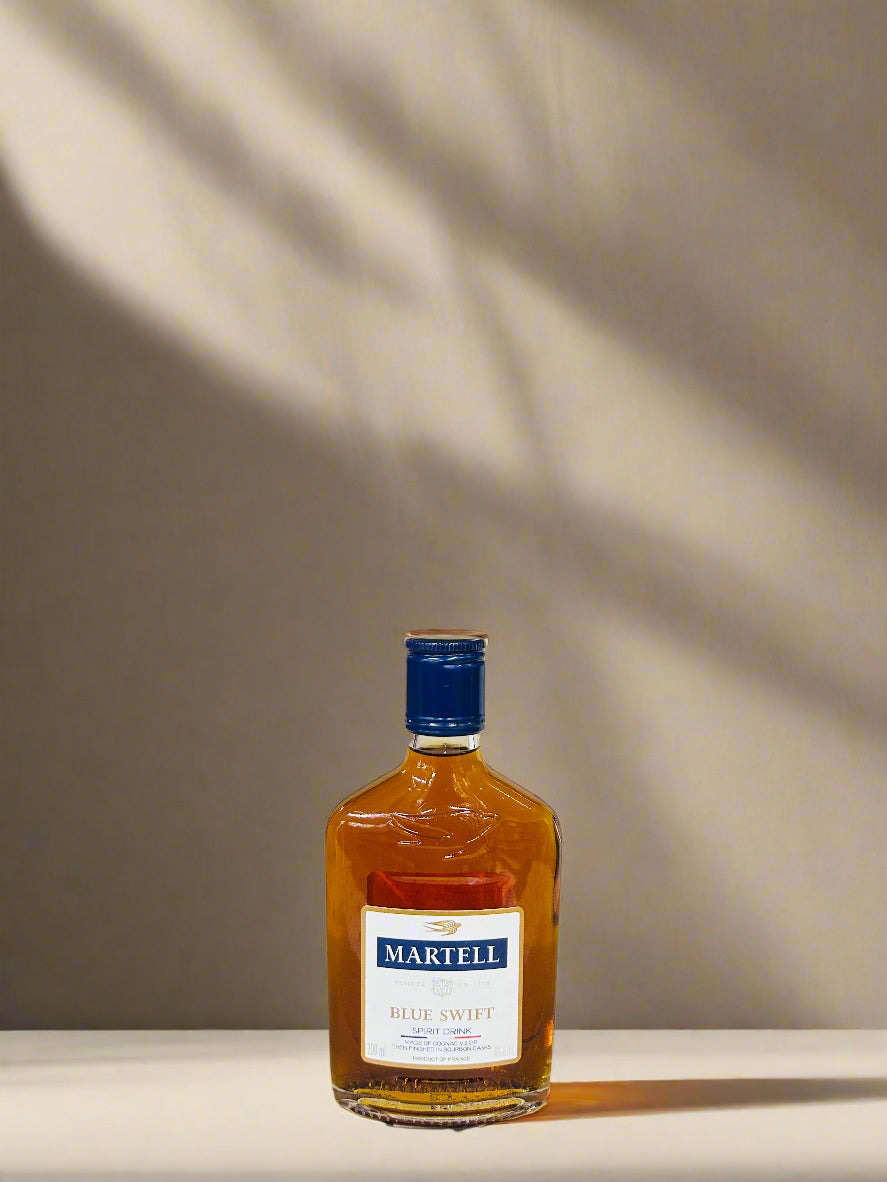 Martell Blue Swift Spirit Drink