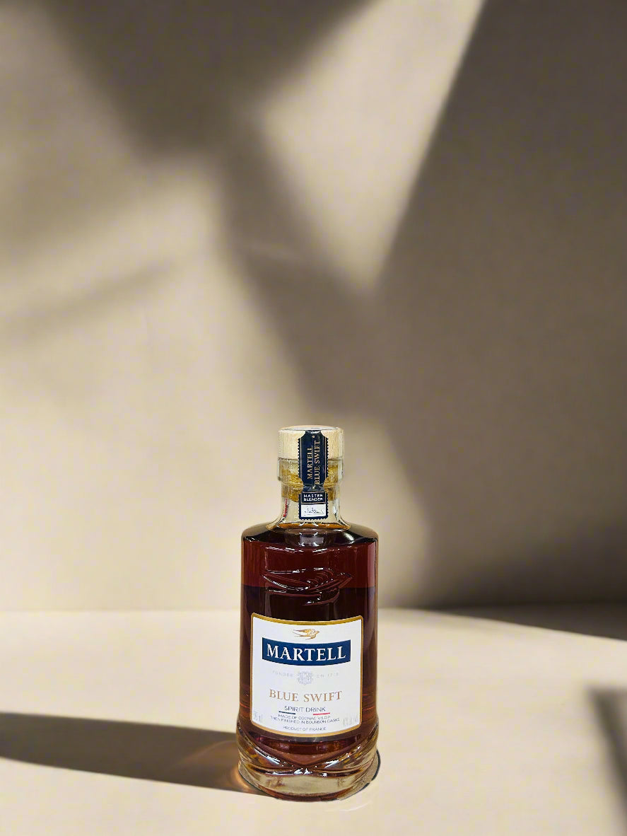 Martell Blue Swift Spirit Drink