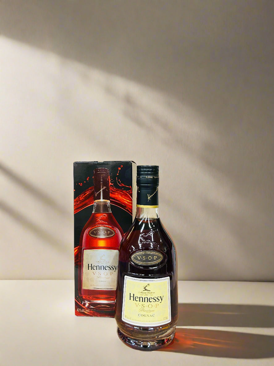 Hennessy VSOP Privilege Cognac