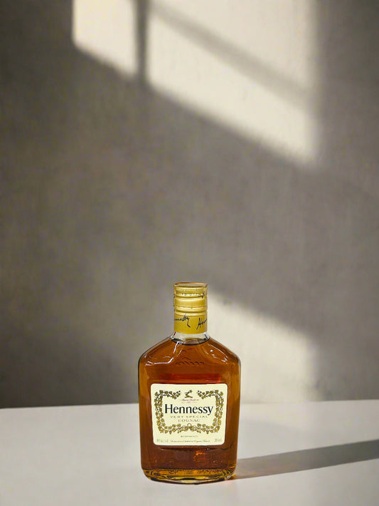 Coñac Hennessy Very Special