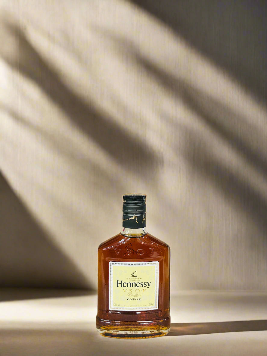 Hennessy VSOP Privilege Cognac